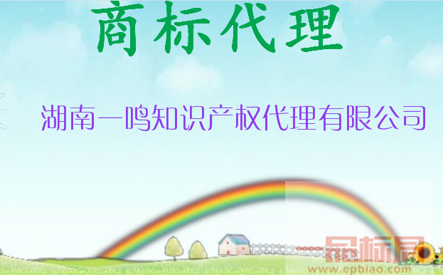 湖南一鸣知识产权代理有限公司.png