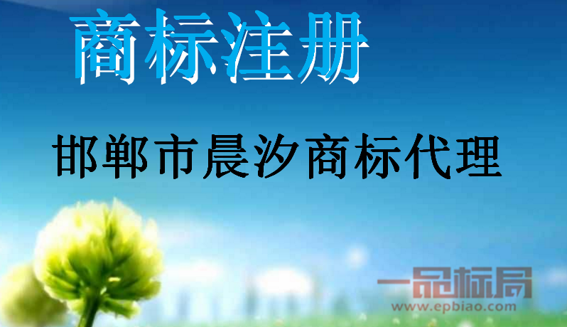 邯郸市晨汐商标代理有限公司