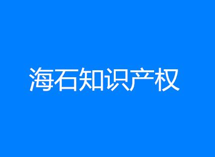 广东海石知识产权服务有限公司