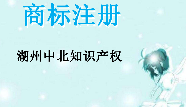 湖州中北知识产权代理有限公司 湖州中北知识产权代理有限公司