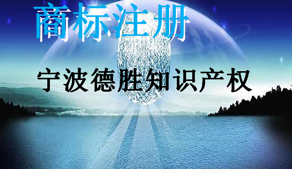 宁波德胜知识产权代理有限公司 宁波德胜知识产权代理有限公司