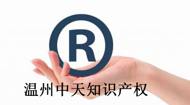 温州中天知识产权 温州中天知识产权