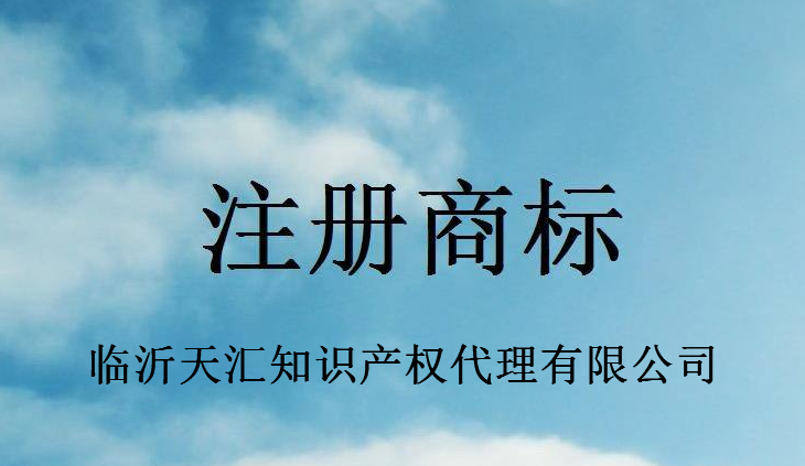 临沂天汇知识产权代理有限公司 临沂天汇知识产权代理有限公司