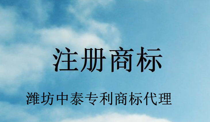 潍坊中泰专利商标代理有限公司