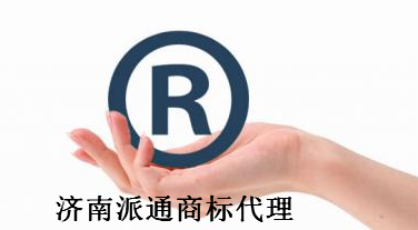 济南派通商标代理有限公司