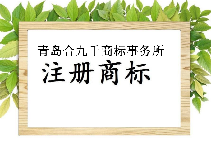 青岛合九千商标事务所