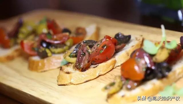 港澳米其林餐厅的又一版本？“米芝莲”商标不予注册