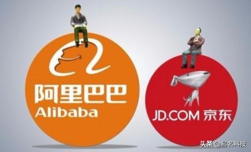 京东注册“双10”系列商标，阿里巴巴：我不答应