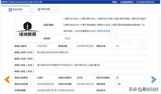 被诟病抄袭！商标不注册？微博的新产品“绿洲”只活了3天