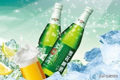太难了！雪花啤酒进军海外，没想到因为商标问题......