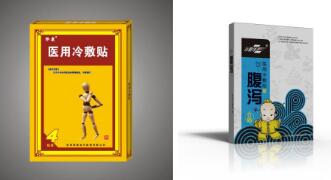 冷敷贴属于商标哪个类别 冷敷贴属于商标哪个类别