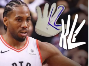 大手掌商标案反转，猛龙球星伦纳德遭前东家耐克反咬一口！