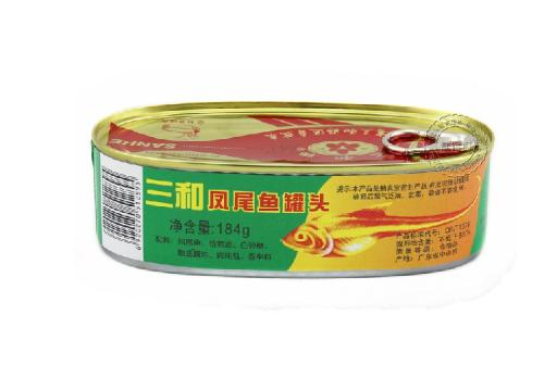 鱼罐头商标注册属于第几类? 鱼罐头商标注册属于第几类?