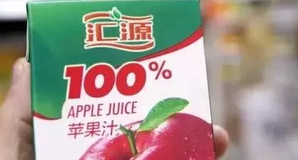 用“汇源”商标入股,价值24亿! 用“汇源”商标入股,价值24亿!