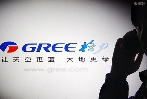 格力电器股东大会通过商标议案 格力电器股东大会通过商标议案