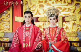 《锦绣未央》抄袭12案全部获胜 温瑞安等获赔60万 《锦绣未央》抄袭12案全部获胜 温瑞安等获赔60万