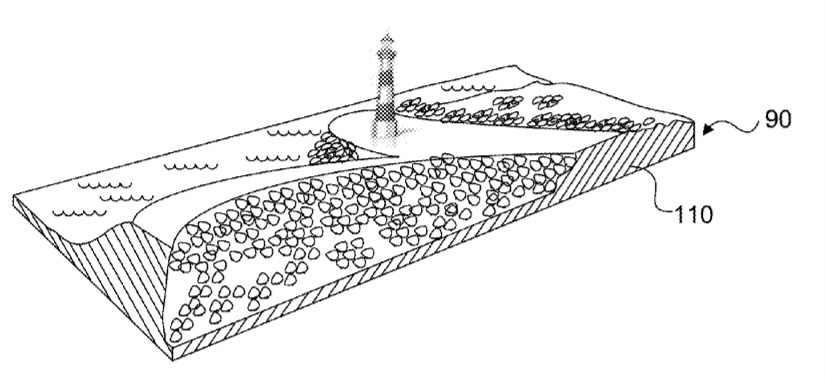美国专利局最新AR/VR专利报告发布 美国专利局最新AR/VR专利报告发布