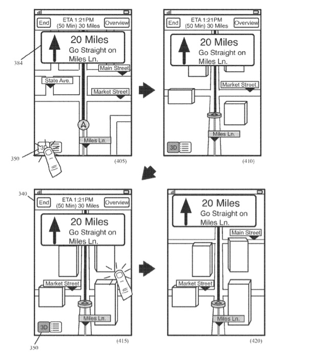 美国专利局最新AR/VR专利报告发布 美国专利局最新AR/VR专利报告发布