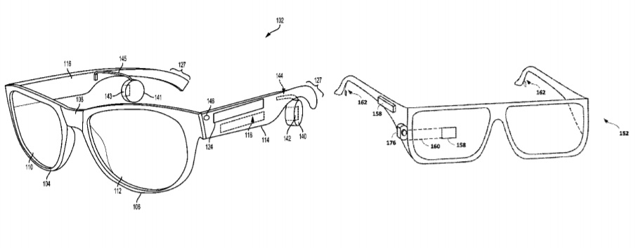 美国专利局最新AR/VR专利报告发布 美国专利局最新AR/VR专利报告发布