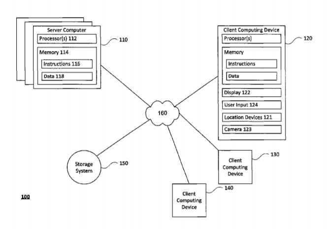 美国专利局最新AR/VR专利报告发布 美国专利局最新AR/VR专利报告发布
