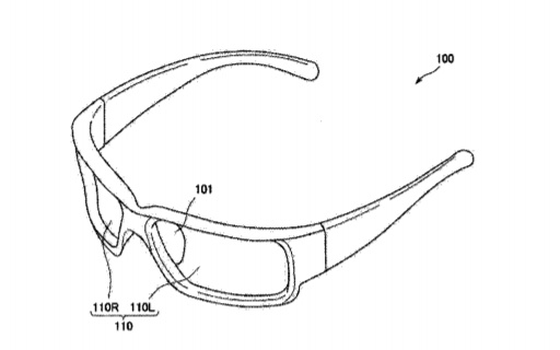 美国专利局最新AR/VR专利报告发布 美国专利局最新AR/VR专利报告发布