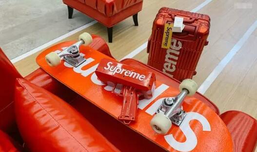 Supreme Italia服饰商标维权真不易!商标终于被撤销 Supreme Italia服饰商标维权真不易!商标终于被撤销