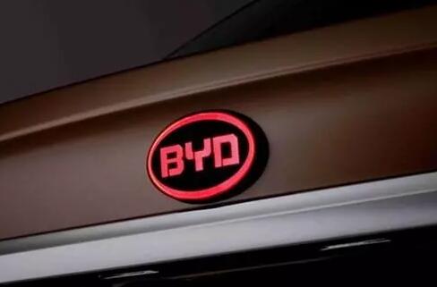 比亚迪一口气注册了唐宋元明清商标...... 比亚迪一口气注册了唐宋元明清商标......