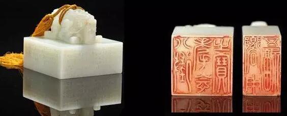 “玉玺”二字不能申请商标?! “玉玺”二字不能申请商标?!