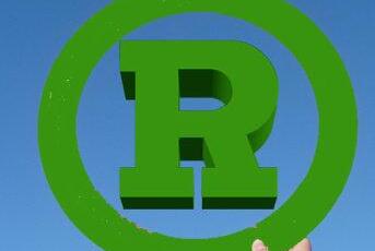 杭州西湖区一季度新增6517件注册商标 杭州西湖区一季度新增6517件注册商标