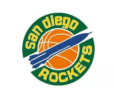 NBA火箭队公布新LOGO,一起看看球队LOGO演变史 NBA火箭队公布新LOGO,一起看看球队LOGO演变史