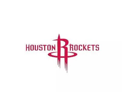 NBA火箭队公布新LOGO,一起看看球队LOGO演变史 NBA火箭队公布新LOGO,一起看看球队LOGO演变史