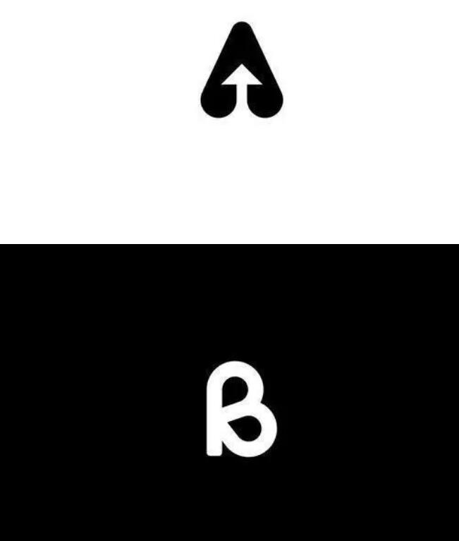 二十六个英文商标设计欣赏 二十六个英文商标设计欣赏