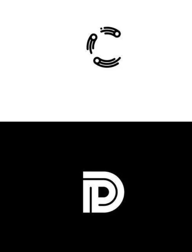 二十六个英文商标设计欣赏 二十六个英文商标设计欣赏