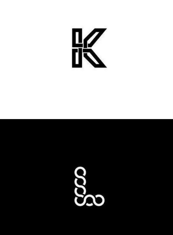 二十六个英文商标设计欣赏 二十六个英文商标设计欣赏