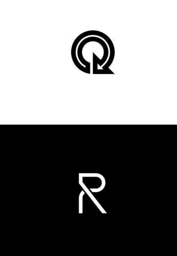 二十六个英文商标设计欣赏 二十六个英文商标设计欣赏