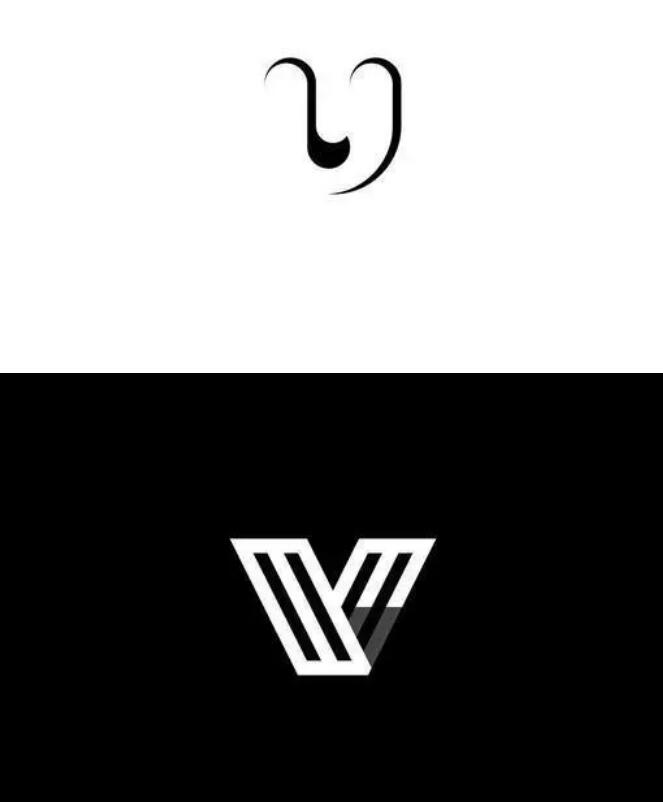 二十六个英文商标设计欣赏 二十六个英文商标设计欣赏