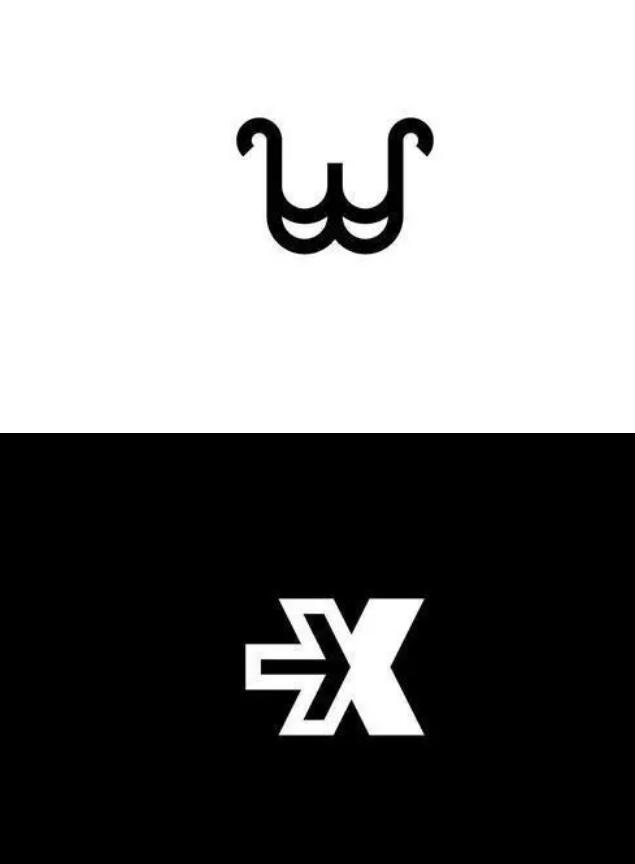 二十六个英文商标设计欣赏 二十六个英文商标设计欣赏