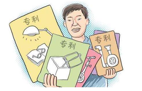 国家知识产权局:外观设计专利申请量逐年递增 国家知识产权局:外观设计专利申请量逐年递增