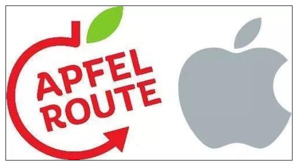 因商标过于相似,苹果起诉德国自行车比赛商标侵权! 因商标过于相似,苹果起诉德国自行车比赛商标侵权!