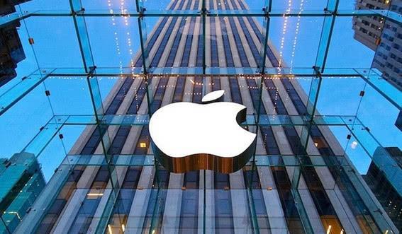 苹果新专利曝光,竟是vivo玩剩下的? 苹果新专利曝光,竟是vivo玩剩下的?