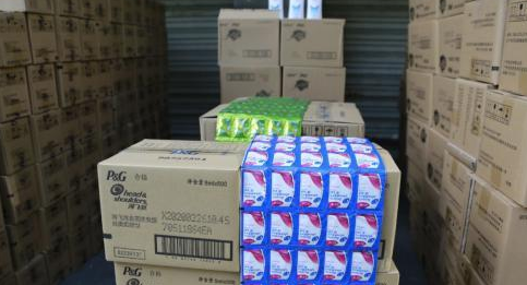 浙江去年破获714起侵权假冒案 阿迪耐克等被仿制 浙江去年破获714起侵权假冒案 阿迪耐克等被仿制