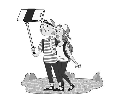 “自拍神器”专利何以屡经考验? “自拍神器”专利何以屡经考验?