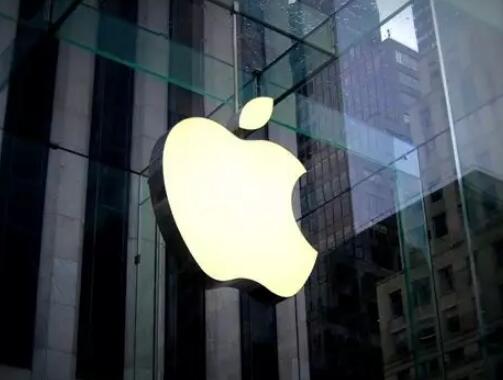 苹果急了!德国干自行车的抢注此商标 苹果急了!德国干自行车的抢注此商标