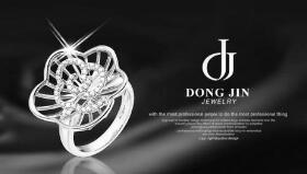 周生生:让珠宝品牌闪耀“新”光 周生生:让珠宝品牌闪耀“新”光