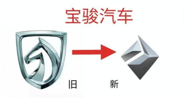 汽车各大制造商为什么热衷于更换汽车标志?内行人告诉你原因