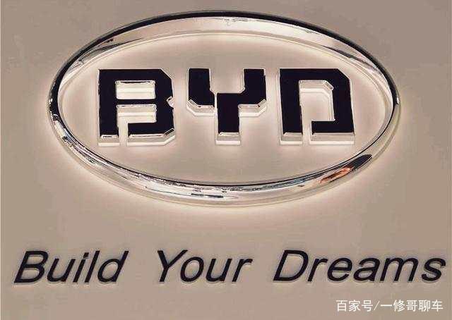 汽车各大制造商为什么热衷于更换汽车标志?内行人告诉你原因