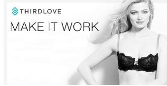 正面刚互联网品牌“Third Love”? 维密欲申请“First Love”商标 正面刚互联网品牌“Third Love”? 维密欲申请“First Love”商标
