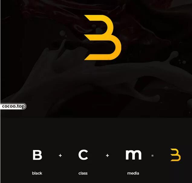 具象与抽象表现法,让你的logo更具艺术感 具象与抽象表现法,让你的logo更具艺术感