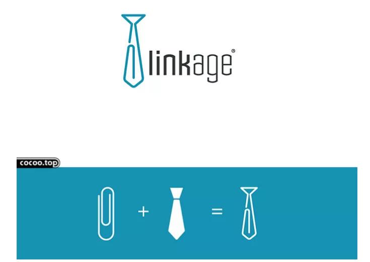 具象与抽象表现法,让你的logo更具艺术感 具象与抽象表现法,让你的logo更具艺术感