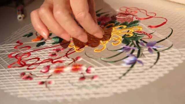 刺绣商标注册属于哪一类? 刺绣商标注册属于哪一类?